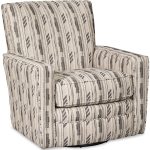 Craftmaster Swivel Glider Chair