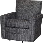 Craftmaster Swivel Chair