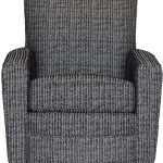 Craftmaster Swivel Chair