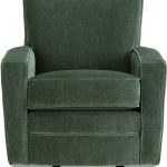 Craftmaster Swivel Chair