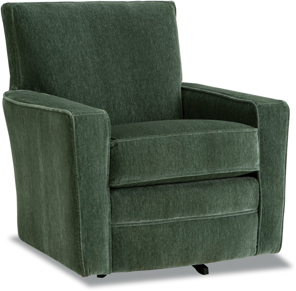 Craftmaster Swivel Chair