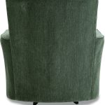 Craftmaster Swivel Chair