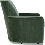 Craftmaster Swivel Chair