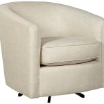 Craftmaster Swivel Chair