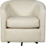 Craftmaster Swivel Chair