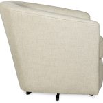 Craftmaster Swivel Chair