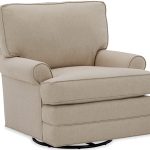 Craftmaster Swivel Glider Chair