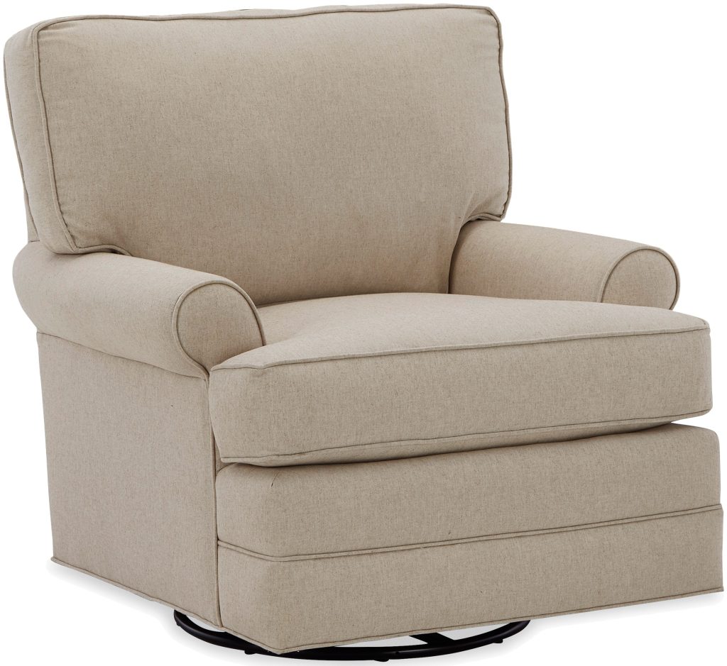 Craftmaster Swivel Glider Chair