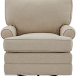 Craftmaster Swivel Glider Chair