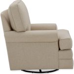 Craftmaster Swivel Glider Chair