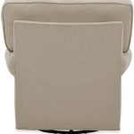 Craftmaster Swivel Glider Chair