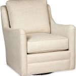 Craftmaster Swivel Glider Chair