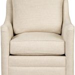 Craftmaster Swivel Glider Chair
