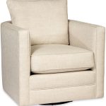 Craftmaster Swivel Glider Chair