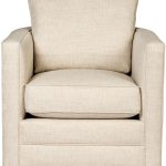 Craftmaster Swivel Glider Chair