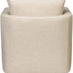 Craftmaster Swivel Chair