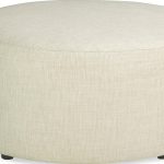 Craftmaster Cocktail Ottoman