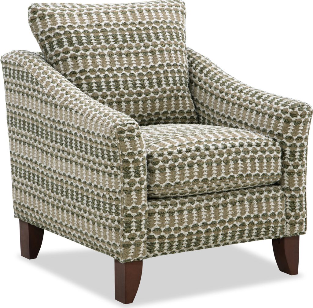 Craftmaster Ottoman