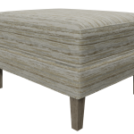 Craftmaster Ottoman