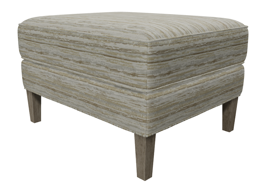 Craftmaster Ottoman