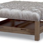 Craftmaster Ottoman