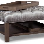 Craftmaster Ottoman