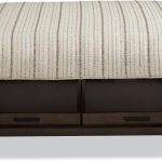 Craftmaster Cocktail Ottoman