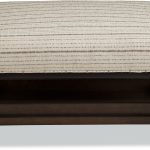 Craftmaster Cocktail Ottoman