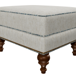 Craftmaster Ottoman