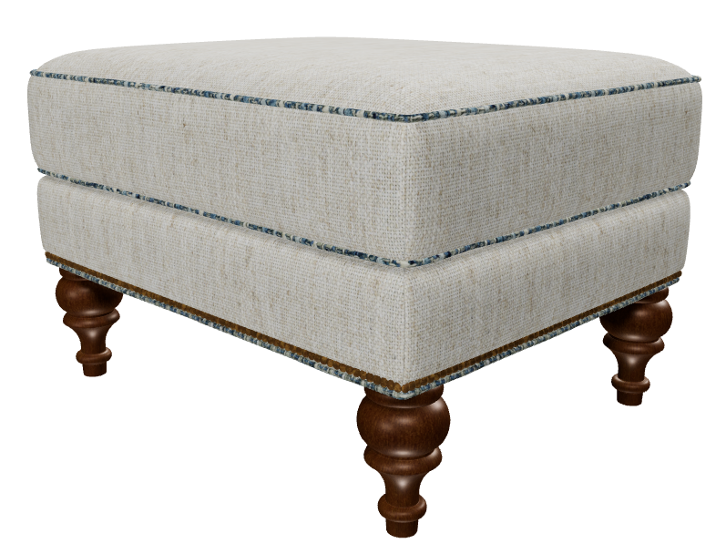 Craftmaster Ottoman