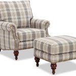Craftmaster Accent Chair