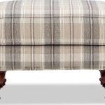 Craftmaster Accent Ottoman