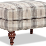 Craftmaster Accent Ottoman