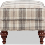 Craftmaster Accent Ottoman