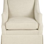 Craftmaster Swivel Chair