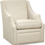 Craftmaster Swivel Chair