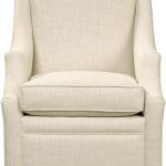 Craftmaster Swivel Chair