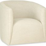 Craftmaster Swivel Chair