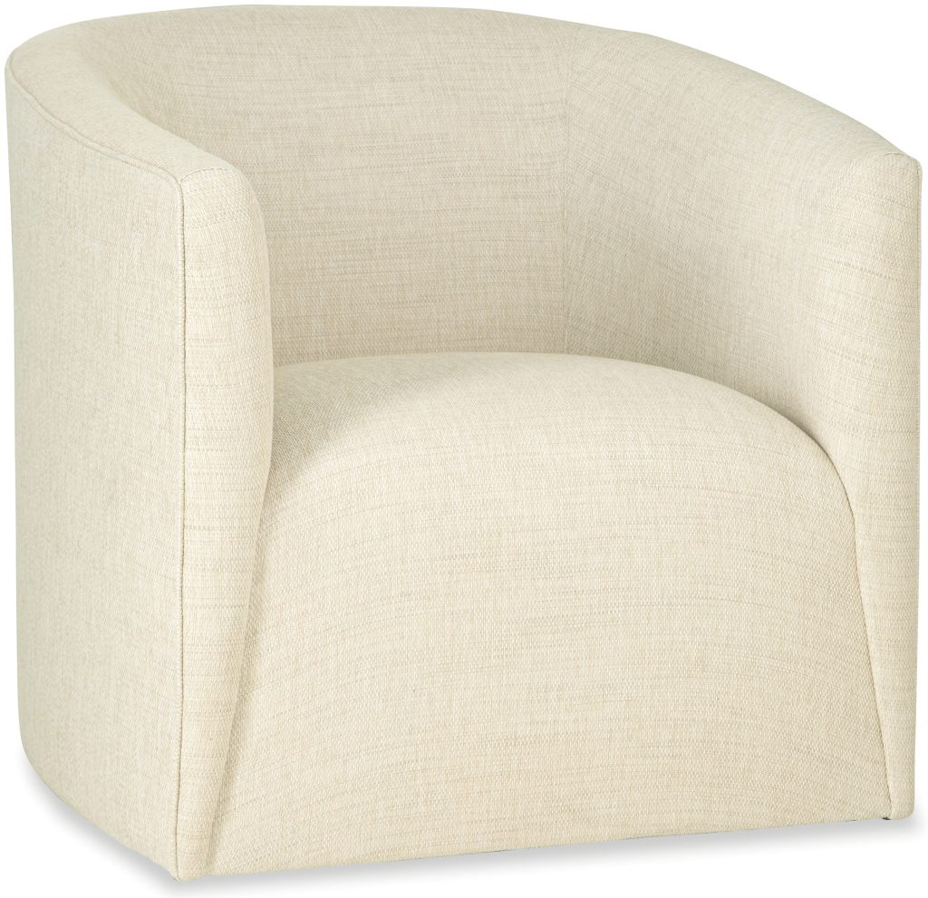 Craftmaster Swivel Chair