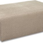 Craftmaster Cocktail Ottoman