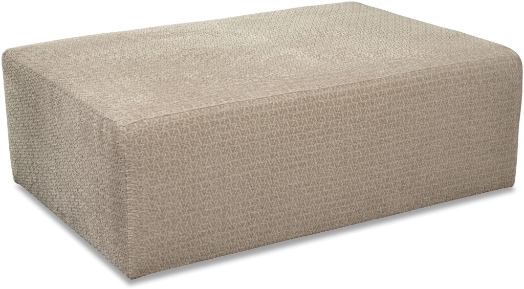 Craftmaster Cocktail Ottoman