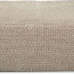 Craftmaster Cocktail Ottoman