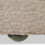 Craftmaster Cocktail Ottoman