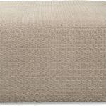 Craftmaster Cocktail Ottoman