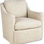 Craftmaster Swivel Chair