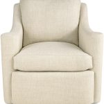 Craftmaster Swivel Chair