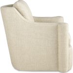 Craftmaster Swivel Chair