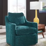 Craftmaster Swivel Chair