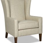 Craftmaster Wing Chair