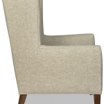 Craftmaster Wing Chair